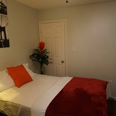 The Rockaway House Hotel